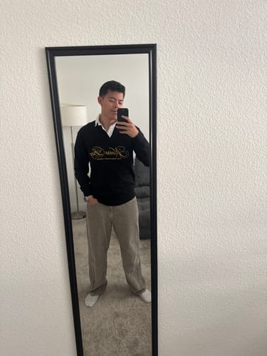 Customer photo review of Morro Bay Rugby
