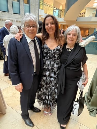 Customer photo review of Jolie Midi Dress by ML Monique Lhuillier - RENTAL