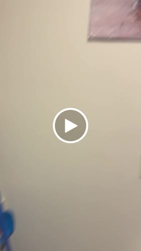 Customer video review of 1. Your Customized Photo