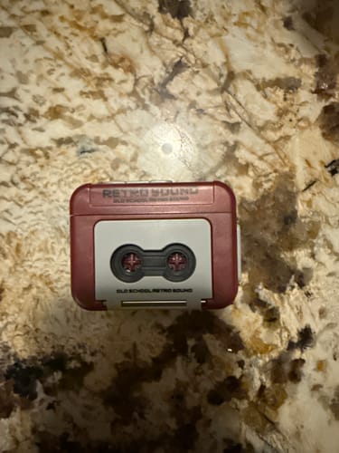 Customer photo review of MIXTAPE 011