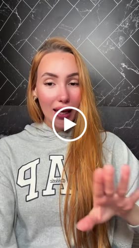 Customer video review of Miami Breeze Sunkissed Smoothie Hydrating Hair Care Kit