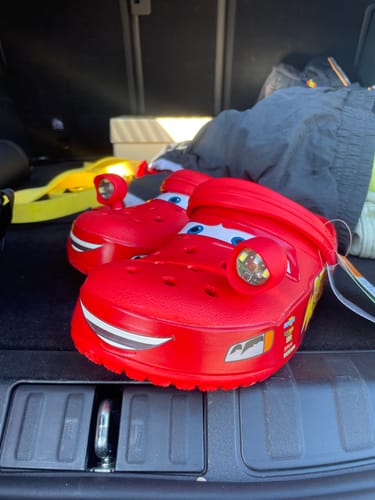Customer photo review of SPEEDBEAM™