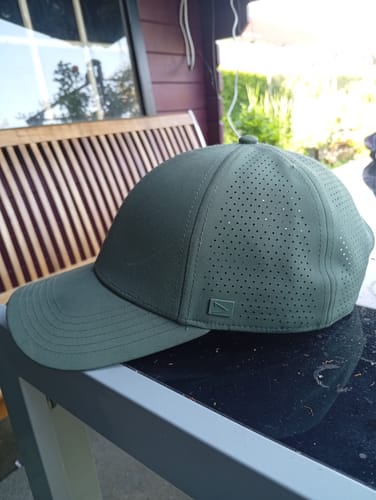 Customer photo review of CLOUD CAP