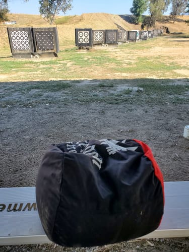 Customer photo review of Strongman Sandbag V3