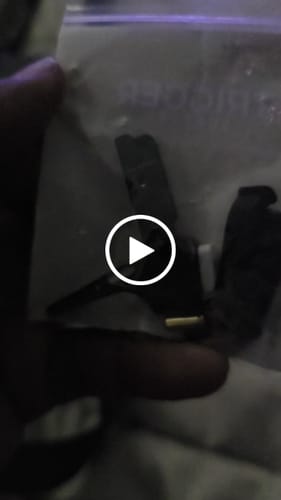 Customer video review of 100% USA Made Super Safety with Flat Trigger – On Sale $94.99