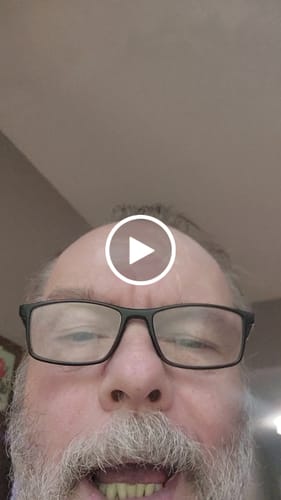 Customer video review of Purple Punch THC Vape Juice