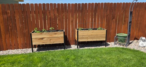 Customer photo review of Replacement