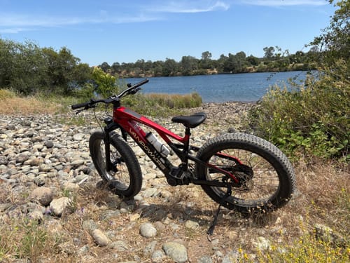 Customer photo review of GrandTeton-Ultra