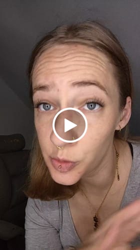 Customer video review of Starter Set - Pre-Glued 2.0