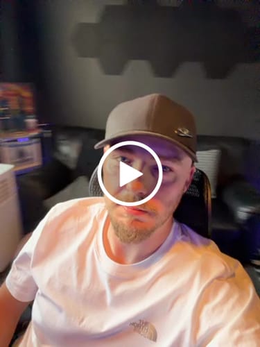Customer video review of Worry-Free Purchase
