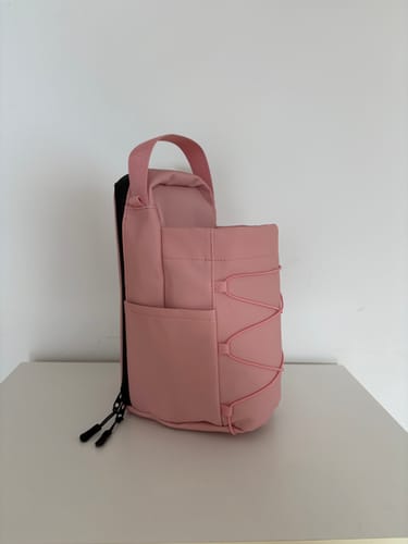 Customer photo review of Magnetized Pilates Bag