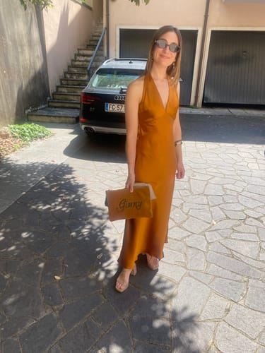 Customer photo review of GINI | Midnight