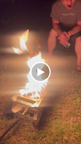 Customer video review of The Howl R1