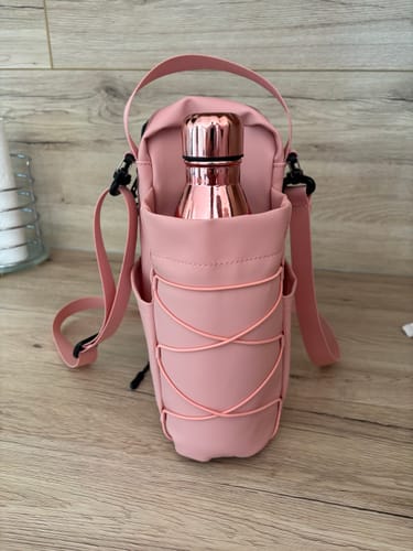Customer photo review of Magnetized Pilates Bag
