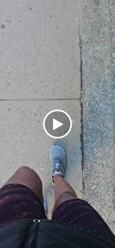 Customer video review of Smart Ⅰ - Barefoot Shoes