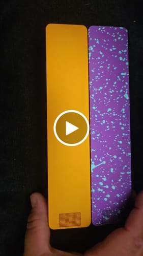 Customer video review of Weekly AM-PM Vitamin XL Case 2.0
