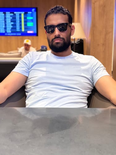Customer photo review of 2 Aceites + 1 Shampoo Para Barba · Paquete 3 Piezas