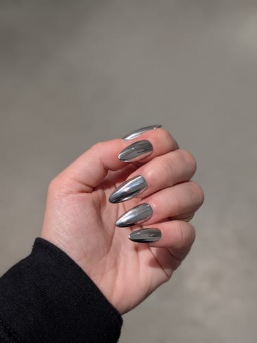 Customer photo review of CHROME 01