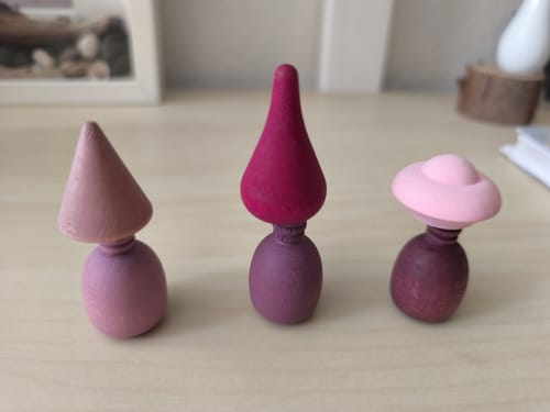 Customer photo review of Wunschtüte Freispiel