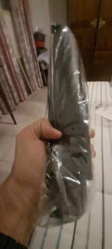 Customer photo review of Parasol paraguas