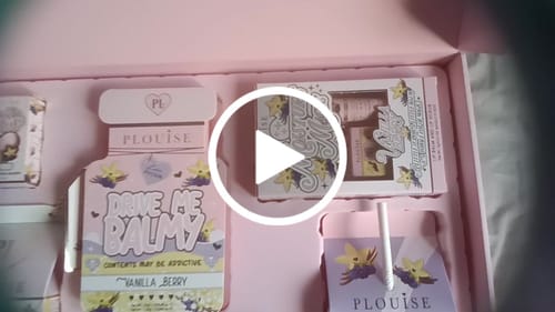 Customer video review of Obsessed for TLC Kit Bundle