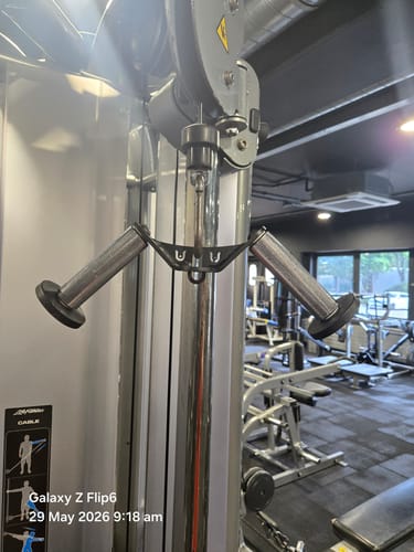 Customer photo review of W Grip