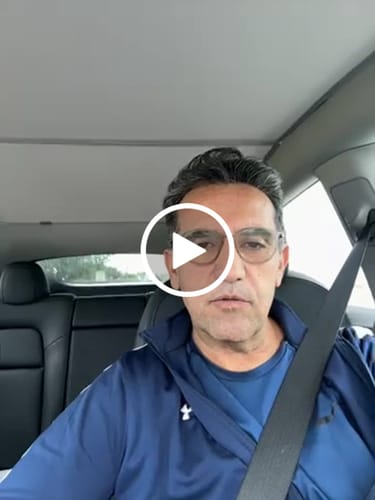 Customer video review of MUUV Flow - Wide Toe Box Pickleball Shoes (Unisex)