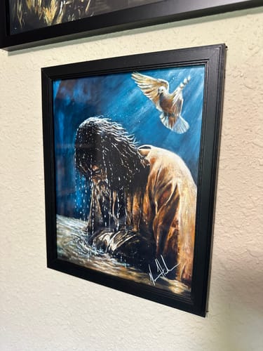 Customer photo review of This Is My Son