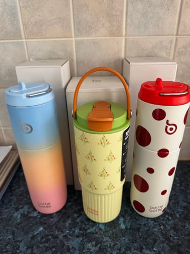 Customer photo review of Blind Box