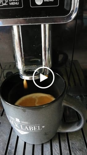 Customer video review of Malabar Arabica Extrem Säurearm
