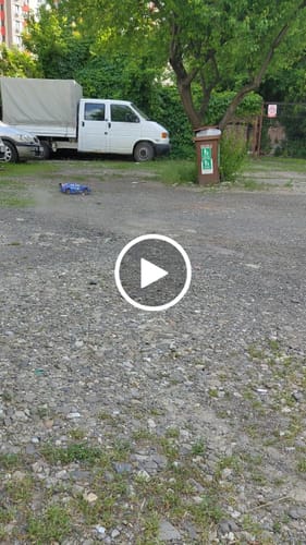 Customer video review of Rlaarlo 1/10 Scale RTR 4WD Carbon Fiber Brushless RC Rally Car | XTS-S10