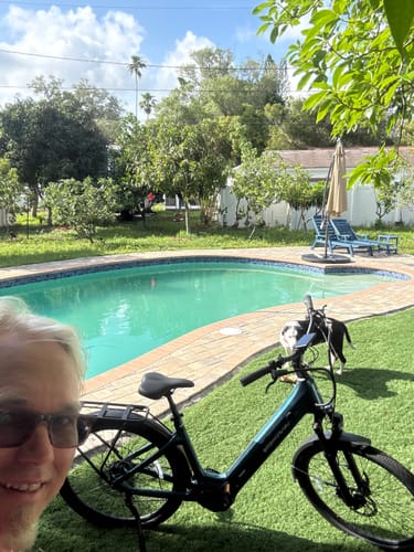Customer photo review of UrbanGlide-Ultra