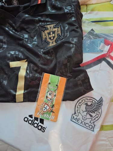 Customer photo review of México Visita Mundial - 2026