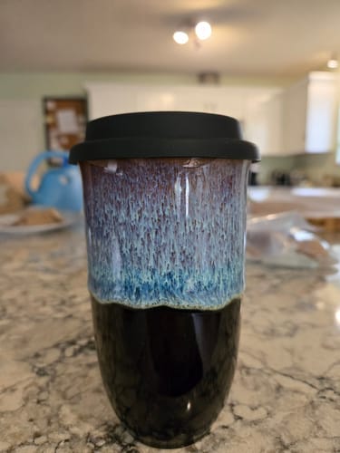 Customer photo review of Monsoon Cup 16oz