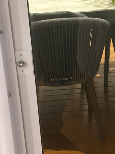 Customer photo review of FREE - Security Pack