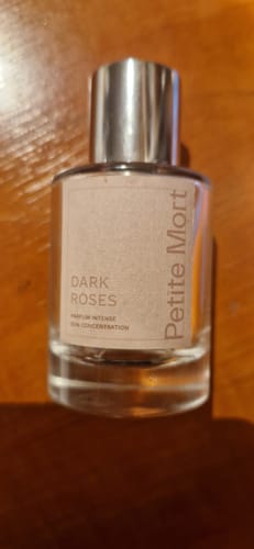 Fotorecensie van een klant over Dark Roses