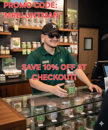 Customer photo review of Dank Carnival Non Detect Magic Mushroom Extract