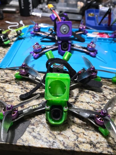 Customer photo review of SirenA F5