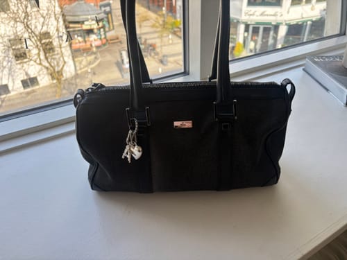 Customer photo review of Shoulder Bag