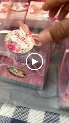 Customer video review of Pillar Soy Blend Wax