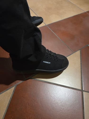 Customer photo review of Sorrel - Barefoot Shoes