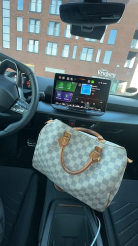 Customer photo review of Speedy 30