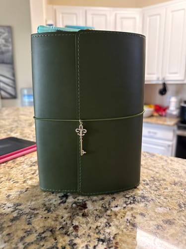 Customer photo review of Better Days - GIFT SET - OLD