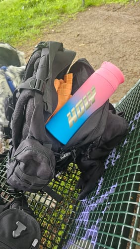 Customer photo review of ALPHA (45L)