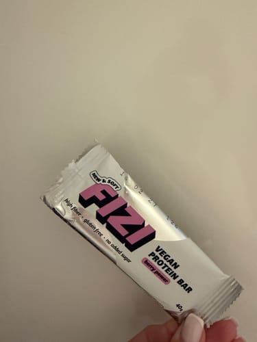 Customer photo review of Berry Power