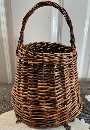 Customer photo review of The Berry Basket - Course and Kit