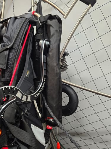 Customer photo review of Dual Float