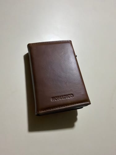Customer photo review of Legacy V2