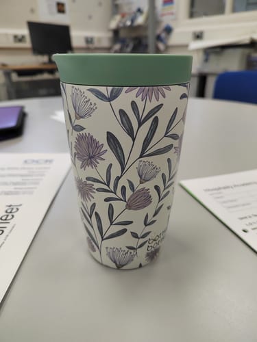 Customer photo review of Blind Box