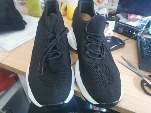 Customer photo review of Flash - 9cm (3.5")